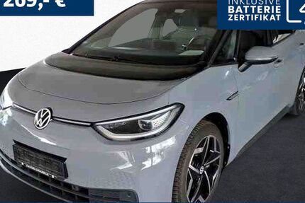 VW ID.3 20.779 km 23.930 &euro; Esslingen (bei Stuttgart) 73734