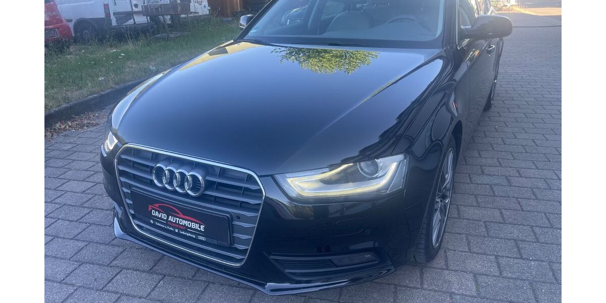 Audi A4 246.370 km 5.900 &euro; Filderstadt bei Stuttgart 70794