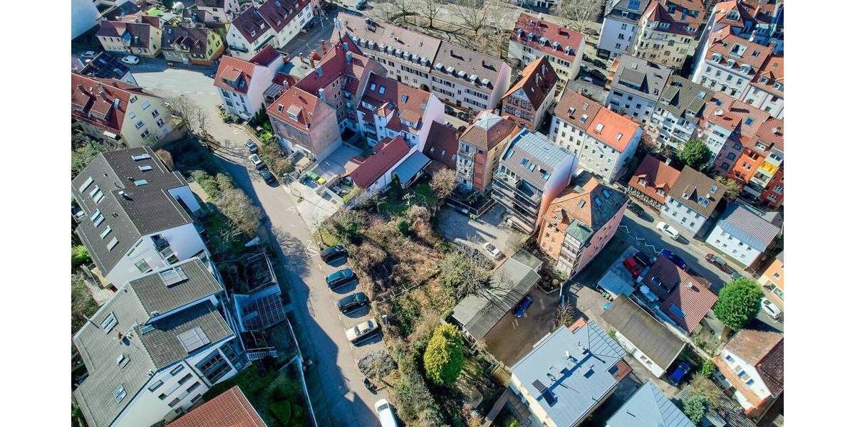 Mehrfamilienhaus, Wohnhaus Stuttgart Ost - 1 Zimmer, 300 m&sup2;, 549.000&euro; | Angebot:26156732