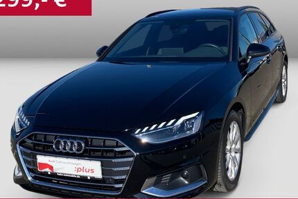 Audi A4 46.084 km 25.730 &euro; Göppingen 73037