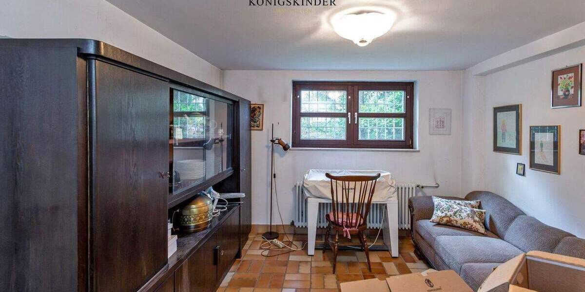 Einfamilienhaus Schorndorf - 7 Zimmer, 240 m&sup2;, 980.000&euro; | Angebot:25731507