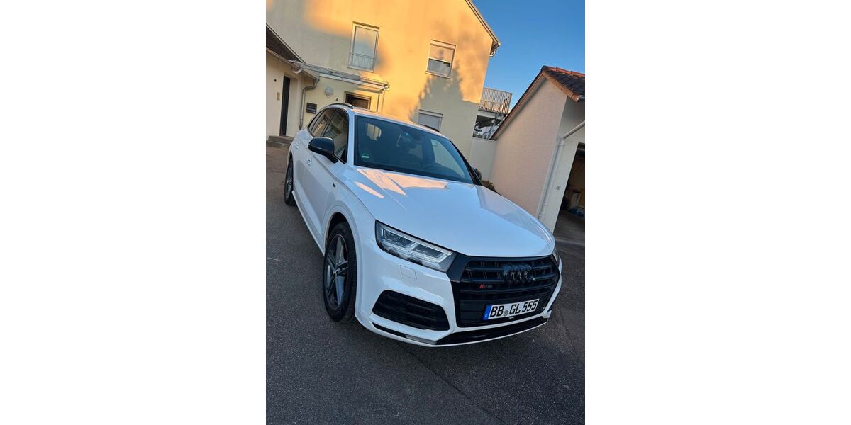 Audi SQ5 93.600 km 39.800 &euro; Schönaich 71101