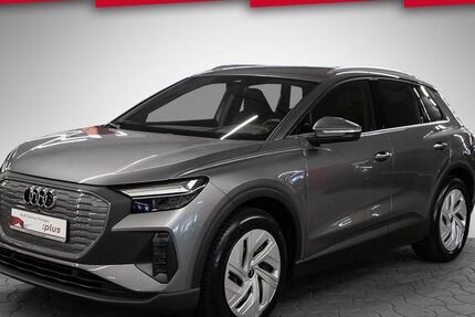 Audi Q4 e-tron 14.424 km 40.420 &euro; Stuttgart 70563