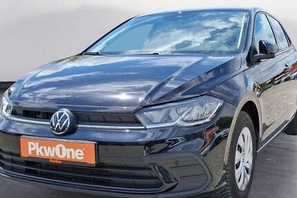 VW Polo 45.599 km 18.360 &euro; Göppingen 73037