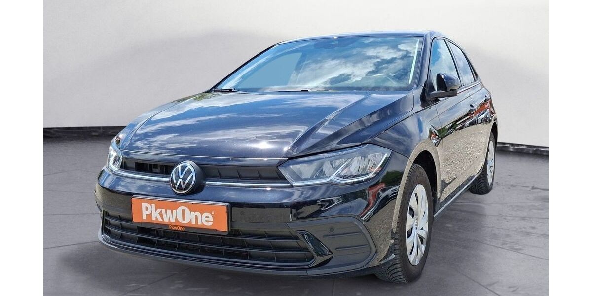 VW Polo 45.599 km 18.360 &euro; Göppingen 73037