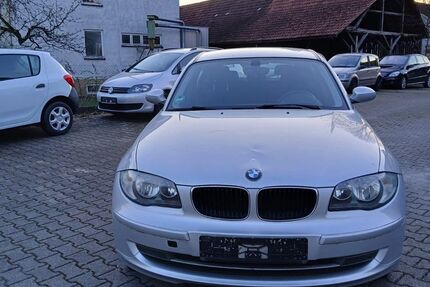 BMW 116 206.817 km 2.100 &euro; Schorndorf 73614