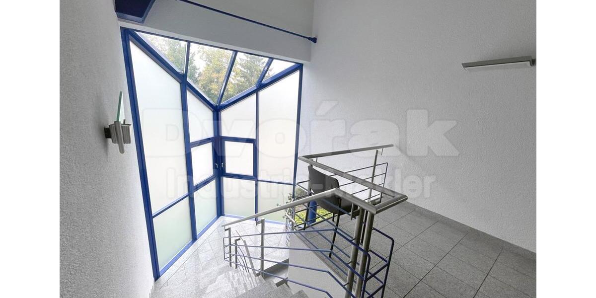 Gewerbeobjekt Fellbach Oeffingen - 2.625&euro; | Angebot:19574510