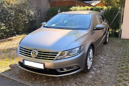 VW CC 213.500 km 7.399 &euro; Freiberg am Neckar 71691