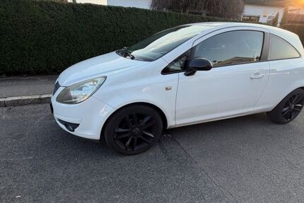 Opel Corsa 86.000 km 4.550 &euro; Altbach 73776