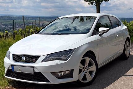 Seat Leon 124.000 km 10.200 &euro; Oberstenfeld 71720