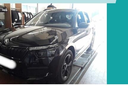 Skoda Kamiq 55.058 km 22.900 &euro; Leonberg 71229