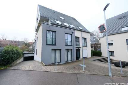 Wohnung Ludwigsburg Oßweil - 3 Zimmer, 81 m&sup2;, 1.330&euro; | Angebot:27311699