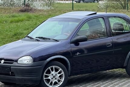 Opel Corsa 105.000 km 1.800 &euro; Murr 71711