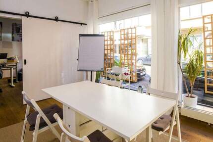 Gewerbeobjekt Stuttgart West - 240&euro; | Angebot:25869993