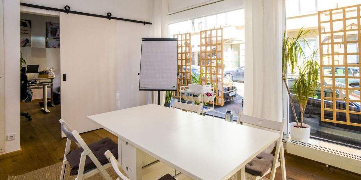 Gewerbeobjekt Stuttgart West - 240&euro; | Angebot:25869993