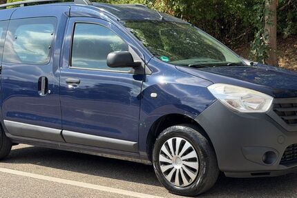 Dacia Dokker 195.000 km 2.500 &euro; Fellbach 70736