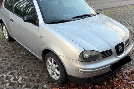 Seat Arosa 173.000 km 1.300 &euro; Böblingen 71032
