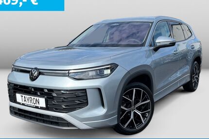 VW Tayron 19.500 km 48.890 &euro; Esslingen (bei Stuttgart) 73734