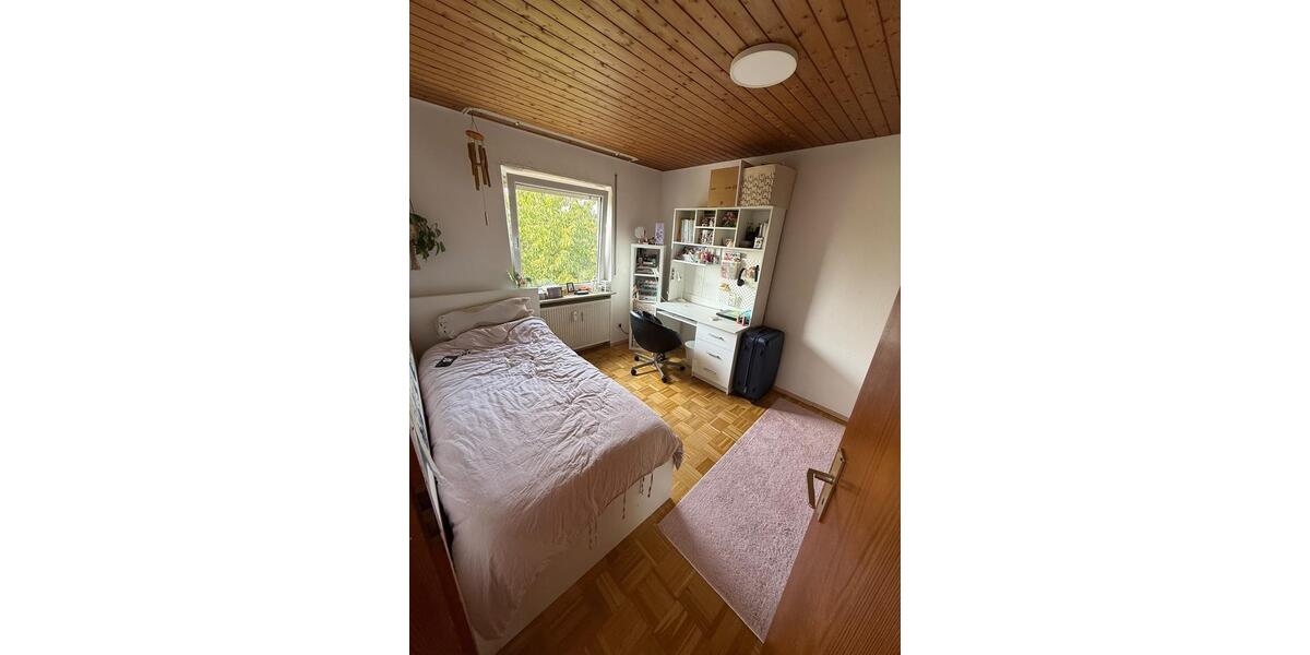 Etagenwohnung Waiblingen Bittenfeld - 4 Zimmer, 110 m&sup2;, 1.250&euro; | Angebot:27594267