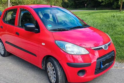 Hyundai i10 166.000 km 1.790 &euro; Ditzingen 71254