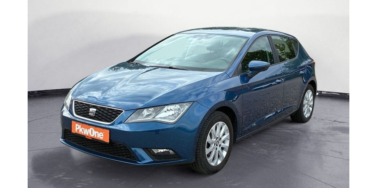 Seat Leon 100.411 km 10.430 &euro; Göppingen 73037
