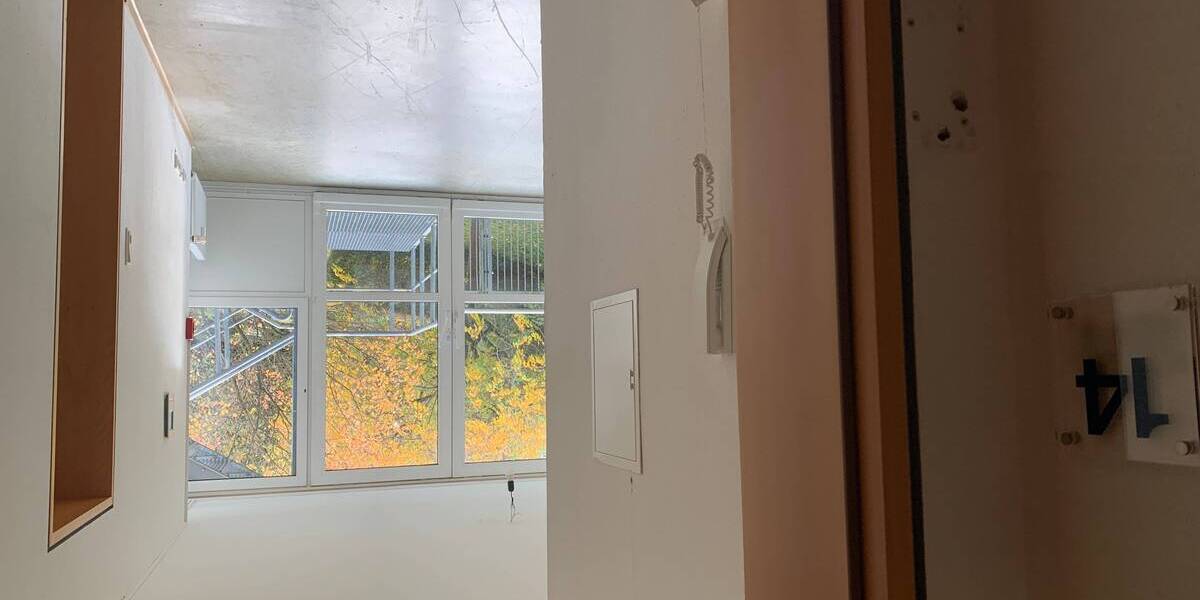 Etagenwohnung Backnang - 2 Zimmer, 47 m&sup2;, 665&euro; | Angebot:25671907