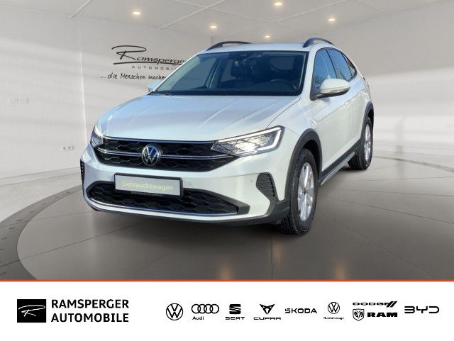VW Taigo 89.607 km 17.490 &euro; Kirchheim 73230