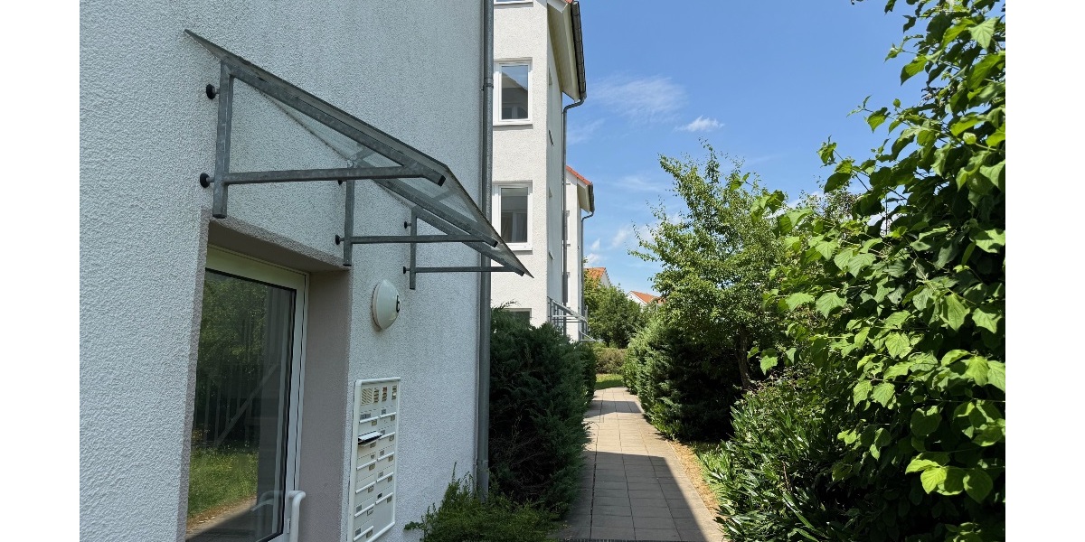 3,5-bis 4-Zi.-Galerie-ETW - Außergewöhnlich Wohnen in ruhiger Lage von Stuttgart-Möhringen - Maisonettenwohnung Stuttgart / Möhringen Möhringen (Stadtbezirk) | Angebot:26564673