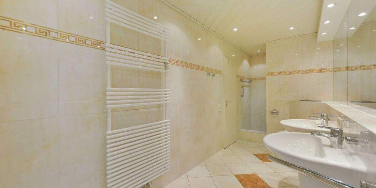 Etagenwohnung Leonberg Ramtel - 4 Zimmer, 110 m&sup2;, 397.000&euro; | Angebot:25687104