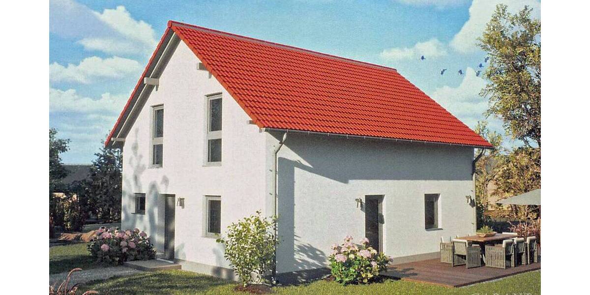 Einfamilienhaus Affalterbach - 5 Zimmer, 140 m&sup2;, 996.600&euro; | Angebot:25707586