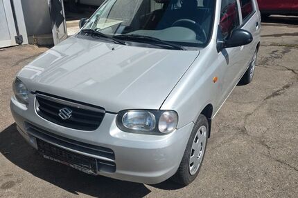 Suzuki Alto 87.000 km 950 &euro; Möglingen 71696