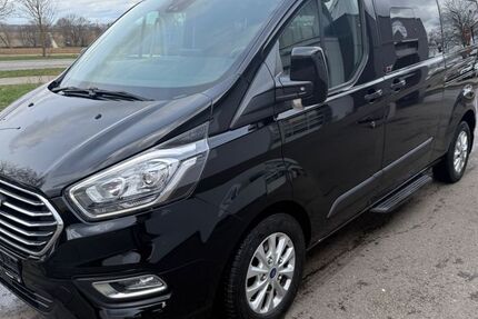 Ford Transit 175.000 km 17.990 &euro; Filderstadt / bei Stuttgart 70794
