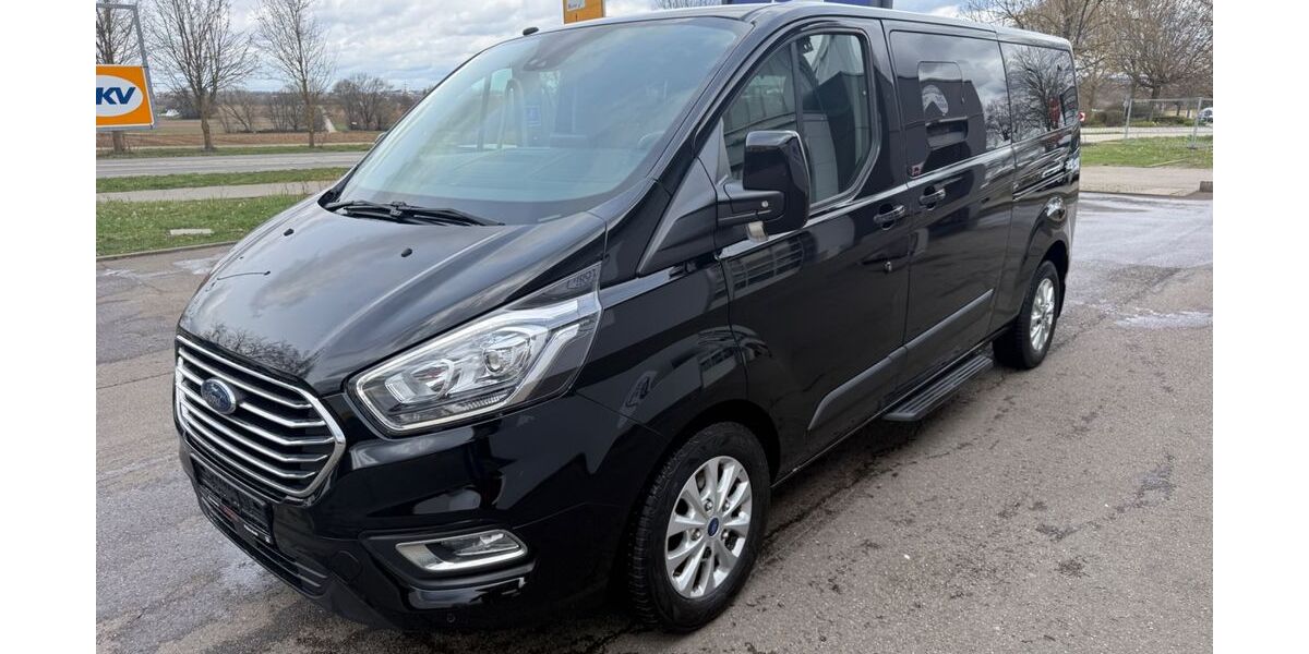Ford Transit 175.000 km 17.990 &euro; Filderstadt / bei Stuttgart 70794