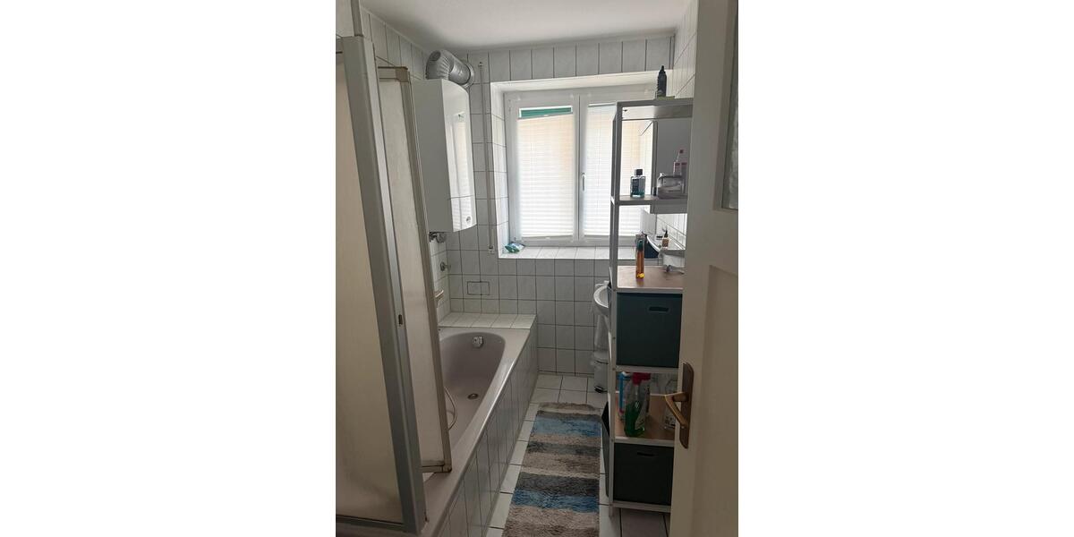 Erdgeschoßwohnung Stuttgart Stuttgart-West - 1 Zimmer, 20 m&sup2;, 600&euro; | Angebot:25839341