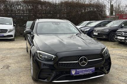 Mercedes-Benz E 300 187.000 km 24.999 &euro; Stuttgart 70567