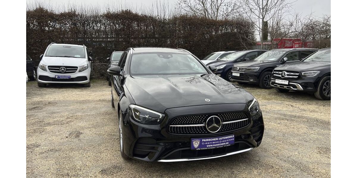 Mercedes-Benz E 300 187.000 km 24.999 &euro; Stuttgart 70567