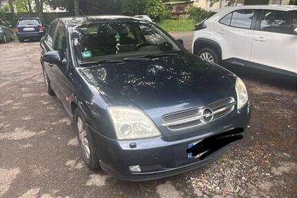Opel Vectra 185.000 km 850 &euro; Waiblingen 71334