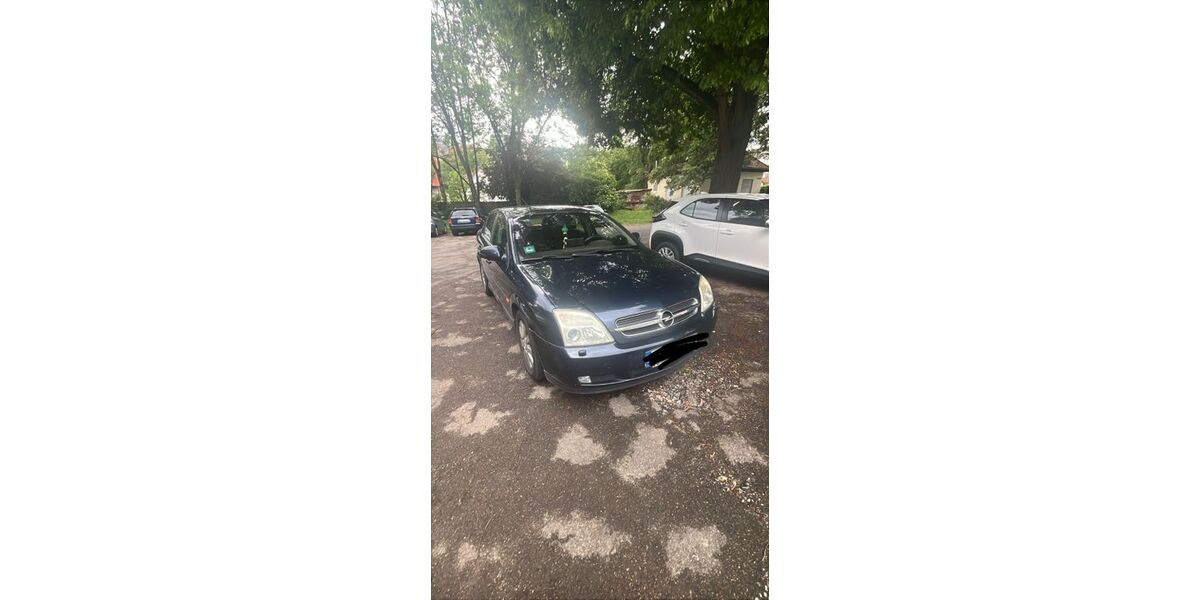 Opel Vectra 185.000 km 850 &euro; Waiblingen 71334