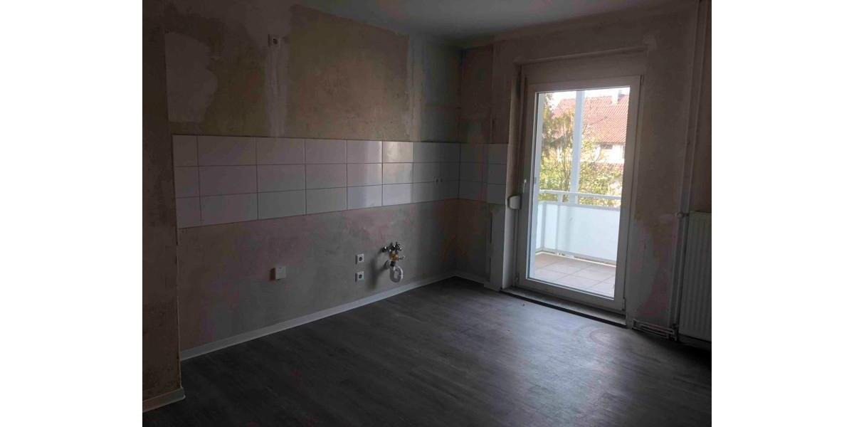 Erdgeschoßwohnung Ludwigsburg - 1 Zimmer, 41 m&sup2;, 544&euro; | Angebot:26645349