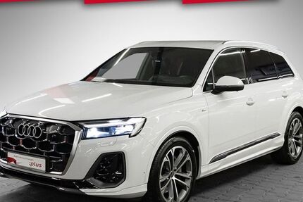 Audi Q7 19.943 km 67.920 &euro; Stuttgart 70469