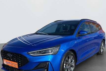 Ford Focus 19.846 km 22.500 &euro; Rutesheim 71277