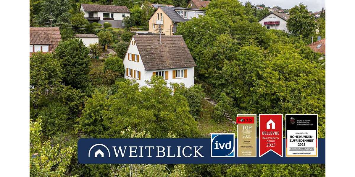 Einfamilienhaus Kirchberg an der Murr - 3.5 Zimmer, 105 m&sup2;, 349.000&euro; | Angebot:26109198