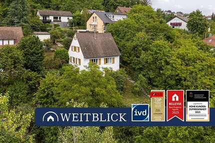 Haus Kirchberg an der Murr - 3.5 Zimmer, 105 m&sup2;, 349.000&euro; | Angebot:26109198