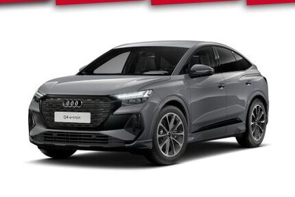 Audi Q4 e-tron 29.197 km 38.540 &euro; Stuttgart 70469