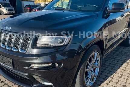 Jeep Grand Cherokee 121.000 km 29.999 &euro; Ilsfeld 74360