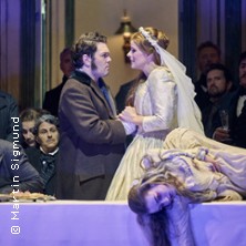 Lucia di Lammermoor 01.11.2026 Opernhaus