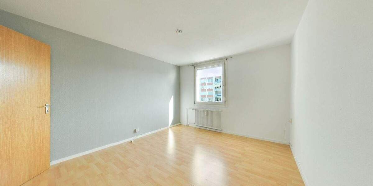 Etagenwohnung Ludwigsburg Eglosheim - 2 Zimmer, 62 m&sup2;, 197.000&euro; | Angebot:25822689