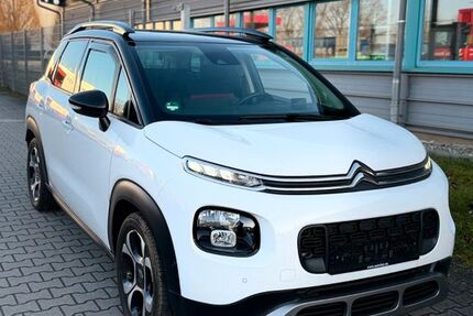 Citroen C3 Aircross 26.500 km 11.999 &euro; Fellbach bei Stuttgart 70736