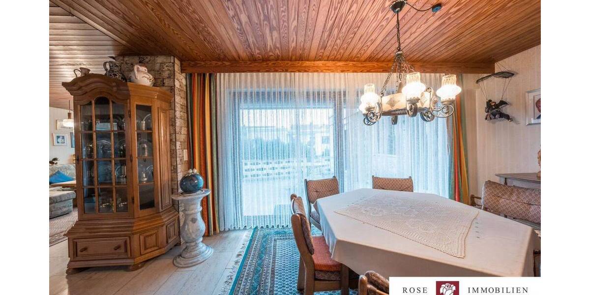 Bungalow Kernen im Remstal Rommelshausen - 4 Zimmer, 131 m&sup2;, 639.000&euro; | Angebot:26082533