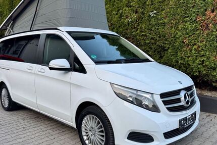 Mercedes-Benz V 250 114.000 km 40.580 &euro; Dettingen unter Teck 73265